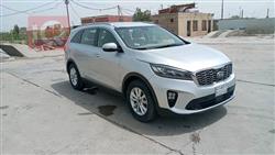 کیا سۆرینتۆ